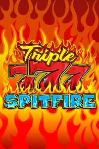 Triple Spitfire 7s