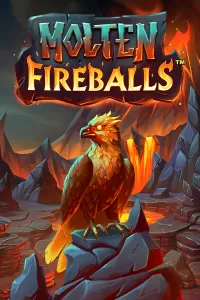 Molten Fireballs